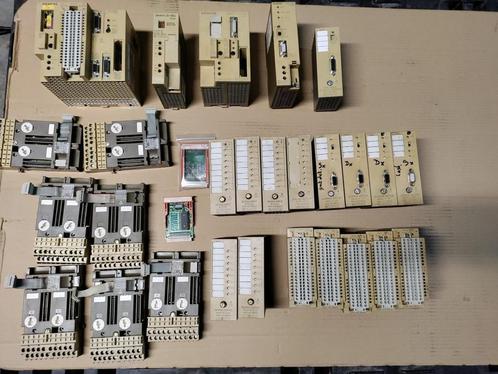 Siemens S5 lot, Elektronische apparatuur, Onderdelen en Toebehoren, Gebruikt, Ophalen