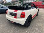 Mini cooper cabrio automaat, Auto's, Mini, Te koop, Beige, Benzine, 3 cilinders