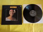 Lp - Thembi – Thembi -G+, Cd's en Dvd's, Vinyl | R&B en Soul, Gebruikt, Ophalen of Verzenden
