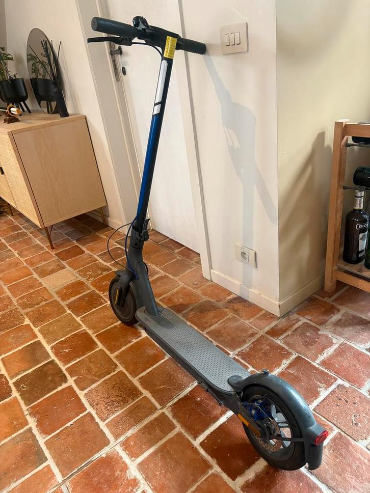 Xiaomi 3 - Elektrische Step, Fietsen en Brommers, Steps, Gebruikt, Elektrische step (E-scooter), Ophalen