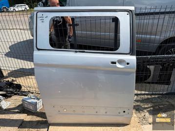 Ford Transit Custom Lift 17- rechterzijde deur beschikbaar voor biedingen