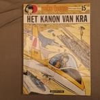 Yoko Tsuno 15: het kanon van Kra, Une BD, Enlèvement ou Envoi, Comme neuf