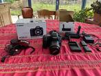 Canon 6D + Canon EF 28-105 F3,5-4,5 macrozoom, Audio, Tv en Foto, Fotocamera's Digitaal, Gebruikt, Spiegelreflex, Canon, 4 t/m 7 keer