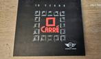 10 jaar carré, Cd's en Dvd's, Cd's | Dance en House, Ophalen of Verzenden, Zo goed als nieuw