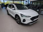 Ford Focus Clipper Active 1.0i Mild Hybrid Ecoboost 155pk A7, Auto's, 4 deurs, Euro 6, 155 pk, Bedrijf