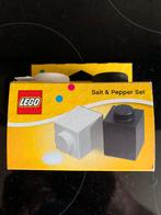 Lego peper en zoutvat, Ophalen, Zo goed als nieuw, Lego