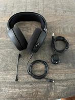 Steelseries Arctis Pro RGB zwart Bekabeld!, Gebruikt, Ophalen of Verzenden, Volumeregelaar, Bedraad