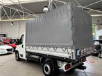 2011 Peugeot Boxer eerste eigenaar, Auto's, Bestelwagens en Lichte vracht, Gebruikt, Overige brandstoffen, Bedrijf, Handgeschakeld