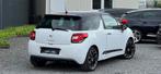 Prachtige Citroen DS3 speciaal uitvoering, Euro 5, Achat, Entreprise, Boîte manuelle