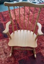 Kinderschommelstoel in perfecte staat, Ophalen