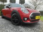 mini country man benzine  euro6, Auto's, Mini, Voorwielaandrijving, Alcantara, Bedrijf, Handgeschakeld
