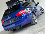 Peugeot 308 1.6 BlueHDi GT Line * LED + T.PANO + CAMERA + GP, Autos, Peugeot, 5 places, Jantes en alliage léger, 1560 cm³, Break