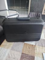 Koffer, Handtassen en Accessoires, Koffers, Ophalen, 50 tot 60 cm, Hard kunststof, Zo goed als nieuw