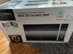 Caso MCG 30 Ceramic Chef Microgolf, convectie en grill, Ophalen, Nieuw