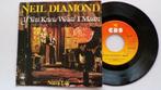 NEIL DIAMOND - If you know what I mean (45t), 7 inch, Single, Ophalen of Verzenden, Zo goed als nieuw