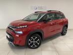 Citroen C3 Aircross Shine, Euro 6, 1199 cc, https://public.car-pass.be/vhr/3097362d-77f3-4690-9964-77ff87872be9, Handgeschakeld