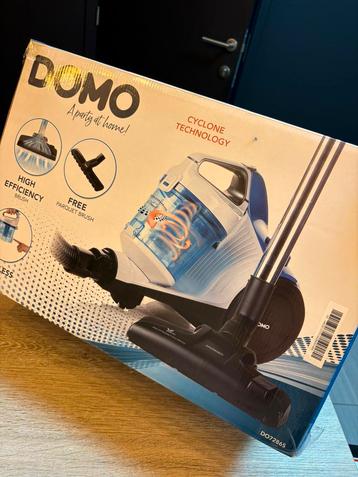 Domo DO7286S - nieuw in de doos beschikbaar voor biedingen