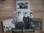 2CD Box Joy Division New Order The Lowdown Post Punk Wave, Cd's en Dvd's, Ophalen of Verzenden, Alternative