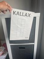 Kallax kast wit 42x147cm, Ophalen, Zo goed als nieuw, Minder dan 50 cm, 100 tot 150 cm