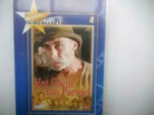 Het Gezin Van Paemel, CD & DVD, DVD | Néerlandophone, Enlèvement ou Envoi