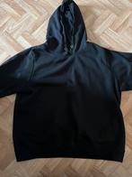 Zwarte trui, Kleding | Heren, Truien en Vesten, Maat 48/50 (M), Zwart, Ophalen of Verzenden, Zo goed als nieuw