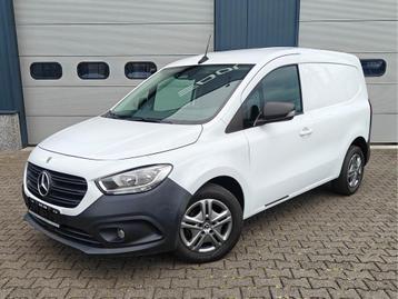 Mercedes-Benz Citan 110 L1 Airco DAB Cruise Control MBUX beschikbaar voor biedingen