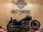 Harley-Davidson Breakout, Boîte manuelle, Noir, Achat, Autre carrosserie