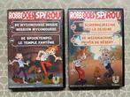 Robbedoes - Spirou, Ophalen of Verzenden, Gebruikt, Tekenfilm