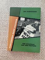 Oud boek 1962 Het avontuur van een bericht- Jan Walravens, Ophalen of Verzenden, Zo goed als nieuw