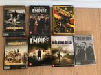 DVD series, Comme neuf, Enlèvement ou Envoi