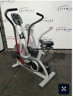 Star Trac Turbo Trainer | Air Bike, Ophalen of Verzenden, Gebruikt, Benen