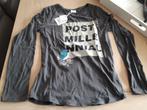 T-shirt met lange mouwen Zara Kids 164, Meisje, Nieuw, Ophalen of Verzenden, Shirt of Longsleeve