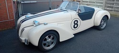 Burton te koop, Auto's, Citroën, Particulier, Overige modellen, Trekhaak, Benzine, Cabriolet, Handgeschakeld, Wit, Zwart, Leder