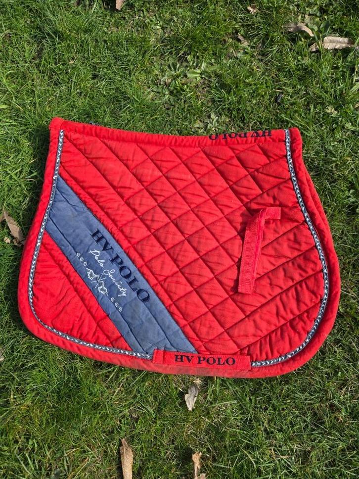 Diverse paardrijuitrusting tegen lage prijzen, Dieren en Toebehoren, Paarden en Pony's | Overige Paardenspullen, Gebruikt, Recreatie