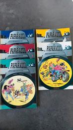 Paparazzi, Enlèvement ou Envoi, Comme neuf, Mazel