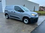 Citroen Berlingo 1,5 hdi /100pk /btw aftrekbaar, Autos, Camionnettes & Utilitaires, Achat, Entreprise, Boîte manuelle, Diesel