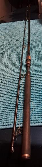 Westin W3 2nd Powershad 240cm 7-25g, Ophalen