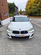 BMW X2 18SDRIVE 150CV 110KW 2.0L DIESEL 56.325KM 2019, Auto's, BMW, Automaat, X2, Alcantara, Wit
