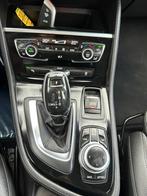 BMW 318d 1.5L Benzine 2018 Automaat, Auto's, 2 Reeks Active Tourer, Bedrijf, Onderhoudsboekje, 1499 cc