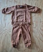 Bruine jogging - Maat 68, Enfants & Bébés, Vêtements de bébé | Taille 68, Garçon, Enlèvement ou Envoi, Ensemble, H&M