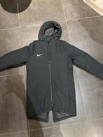 Veste Nike noir, Nike, Taille 36 (S), Noir, Neuf