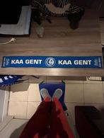 Sjaal KAA Gent, Verzamelen, Ophalen of Verzenden, Gebruikt, Vaantje of Sjaal