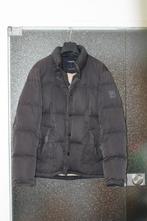 Winterjas echte dons McGregor., Kleding | Heren, McGregor, Zwart, Maat 56/58 (XL), Ophalen of Verzenden