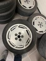 Mazda Rx7 fc (oem velgen), Auto-onderdelen, Ophalen, Gebruikt, Velg(en), Personenwagen