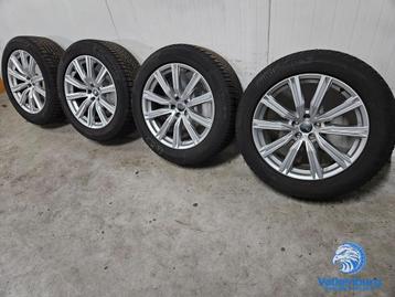 7-8mm! Originele Audi Q8 SQ8 4M8 S-Line 20 inch velgen 5x112 beschikbaar voor biedingen