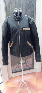 Prachtige motorjas. Maat large, Kleding | Heren, Overige Herenkleding, Ophalen of Verzenden