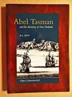 Abel Tasman et la découverte de la Nouvelle-Zélande - 1992, Comme neuf, 17e et 18e siècles, Bernardus Josephus Slot, Enlèvement ou Envoi