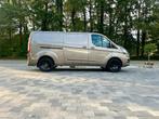 32.000 KM | FORD TRANSIT CUSTOM L2, Auto's, Euro 6, Bedrijf, Diesel, Ford