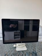 Apple LED Cinema display 21’, Computers en Software, Ophalen, Zo goed als nieuw