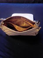 Vend sac de marque Chanel prix 36 euros, Enlèvement ou Envoi, Comme neuf, Blanc